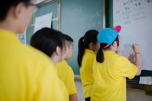 集美‘C游记’夏令营 一场专为青少年设计的成长之旅